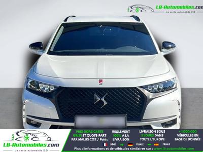 DS DS7 Crossback PureTech 180 BVA