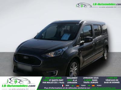 Ford Grand Tourneo 1.5 L EcoBlue 120 BVA