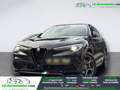 Alfa Romeo Stelvio 2.0T 280 ch Q4 BVA