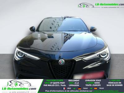 Alfa Romeo Stelvio 2.0T 280 ch Q4 BVA