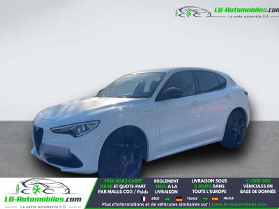 Alfa Romeo Stelvio 2.0T 280 ch Q4 BVA