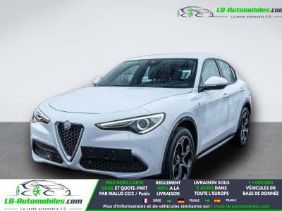 Alfa Romeo Stelvio 2.0T 280 ch Q4 BVA