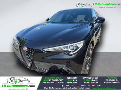 Alfa Romeo Stelvio 2.0T 280 ch Q4 BVA