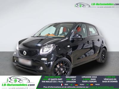Smart ForFour 1.0 71 ch BVM