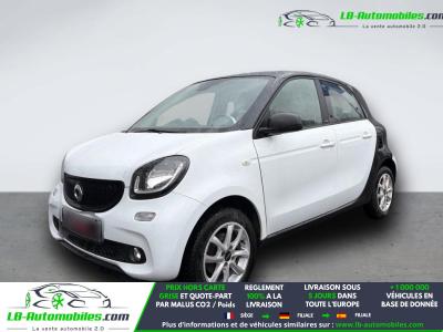Smart ForFour 1.0 71 ch BVM