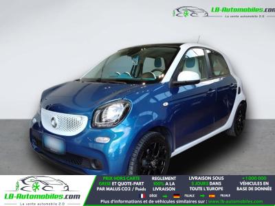 Smart ForFour 1.0 71 ch BVM