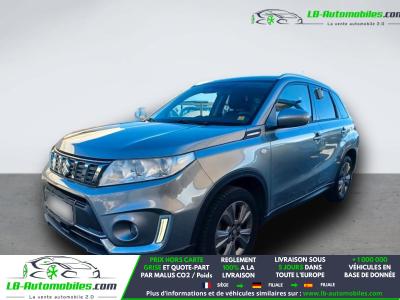 Suzuki Vitara 1.0 Boosterjet BVM 111ch