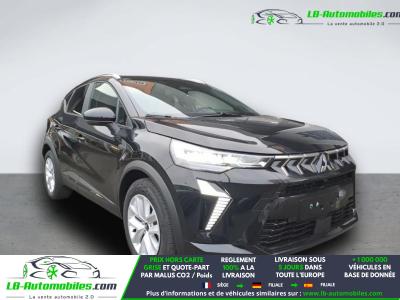 Mitsubishi ASX 1.3 DI-T MHEV 140 BVM
