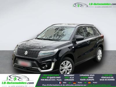 Suzuki Vitara 1.4 Boosterjet 129ch BVM