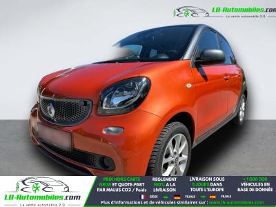 Smart ForFour 1.0 71 ch  BVA
