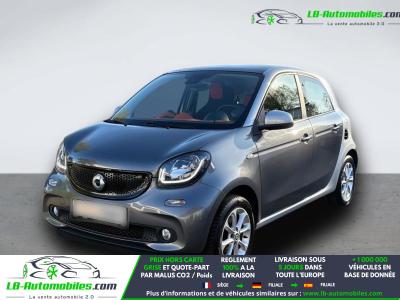 Smart ForFour 1.0 71 ch  BVA