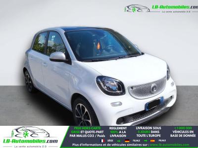 Smart ForFour 1.0 71 ch  BVA