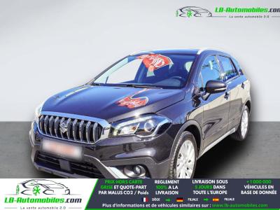 Suzuki S-Cross 1.0 Boosterjet 111ch BVM
