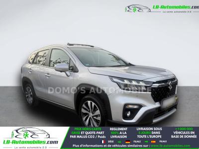 Suzuki S-Cross 1.4 Boosterjet Allgrip Hybrid BVM 129ch