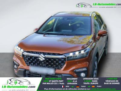 Suzuki S-Cross 1.4 Boosterjet Allgrip Hybrid BVM 129ch