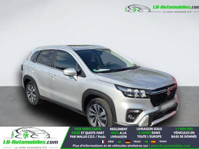 Suzuki S-Cross 1.4 Boosterjet Allgrip Hybrid BVM 129ch