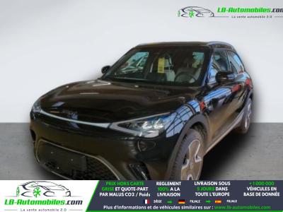 Smart ForTwo Coupé 272 ch