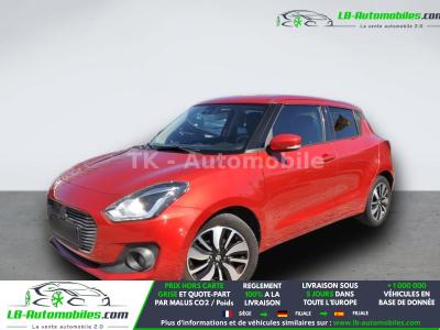 Suzuki Swift 1.0 Boosterjet 111ch BVM