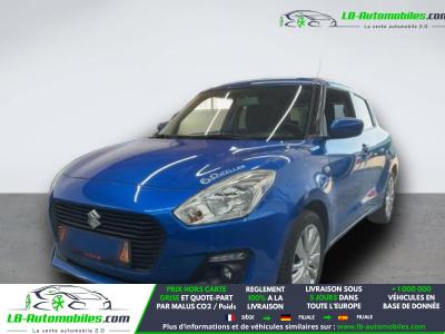 Suzuki Swift 1.0 Boosterjet 111ch BVM