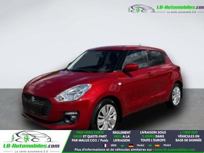 Suzuki Swift 1.0 Boosterjet 111ch BVM