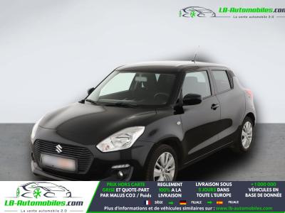 Suzuki Swift 1.0 Boosterjet 111ch BVM