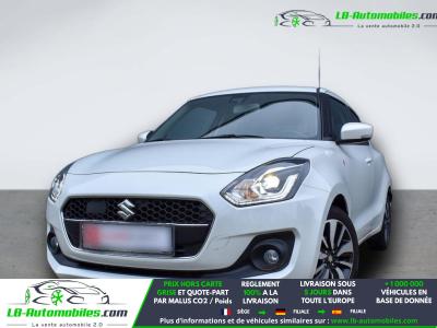 Suzuki Swift 1.0 Boosterjet 111ch BVM