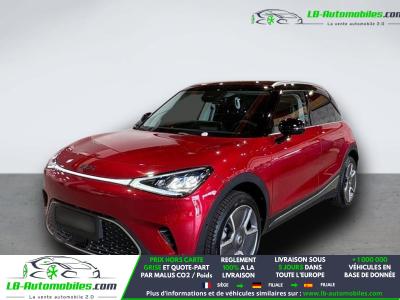 Smart ForTwo Coupé 428 ch