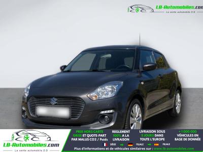 Suzuki Swift 1.2 Dualjet 90ch