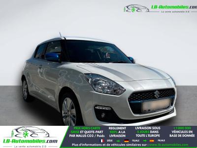 Suzuki Swift 1.2 Dualjet 90ch