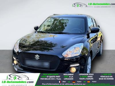 Suzuki Swift 1.2 Dualjet 90ch