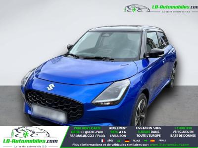 Suzuki Swift 1.2 Dualjet Hybrid BVM 83 ch