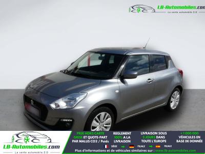 Suzuki Swift 1.2 Dualjet 90ch