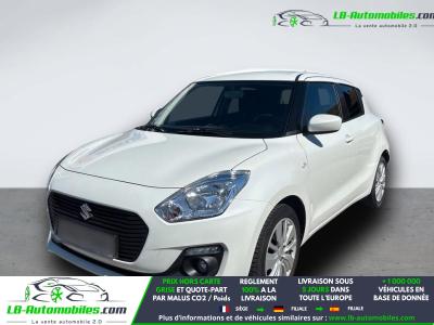 Suzuki Swift 1.2 Dualjet 90ch