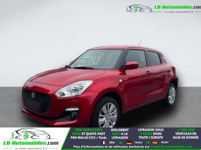 Suzuki Swift 1.2 Dualjet 90ch