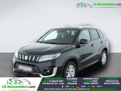 Suzuki Vitara 1.4 Boosterjet Allgrip 129ch BVM