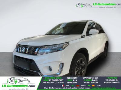 Suzuki Vitara 1.4 Boosterjet Allgrip 129ch BVM
