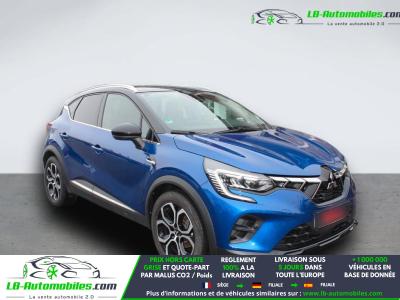 Mitsubishi ASX 1.6 MPI PHEV 159 BVA