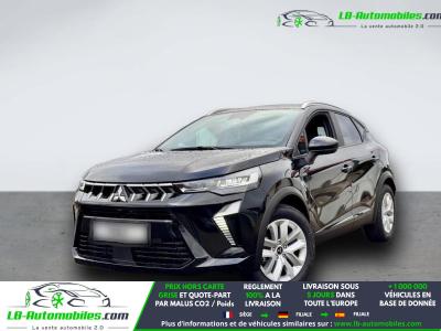 Mitsubishi ASX 1.6 MPI PHEV 159 BVA