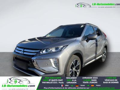 Mitsubishi Eclipse Cross 1.5 MIVEC 163 BVA 4WD