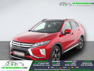 Mitsubishi Eclipse Cross 1.5 MIVEC 163 BVA 4WD