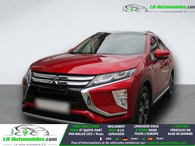 Mitsubishi Eclipse Cross 1.5 MIVEC 163 BVA 4WD