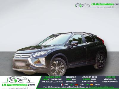 Mitsubishi Eclipse Cross 1.5 MIVEC 163 BVM 2WD