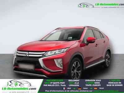 Mitsubishi Eclipse Cross 1.5 MIVEC 163 BVM 2WD