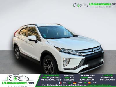 Mitsubishi Eclipse Cross 1.5 T-MIVEC 163 BVA 2WD