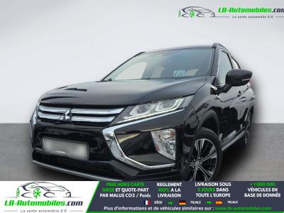 Mitsubishi Eclipse Cross 1.5 MIVEC 163 BVM 2WD