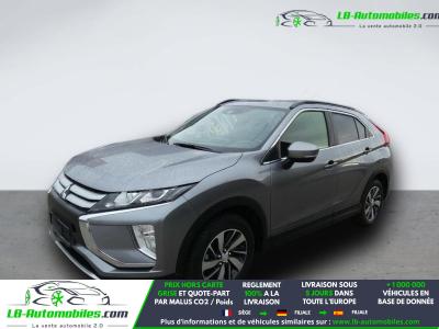 Mitsubishi Eclipse Cross 1.5 MIVEC 163 BVM 2WD