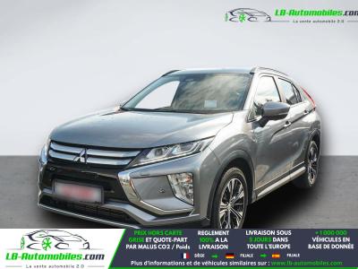Mitsubishi Eclipse Cross 1.5 MIVEC 163 BVM 2WD
