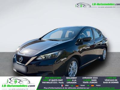 Nissan Leaf Electrique 40kWh 150 ch BVA
