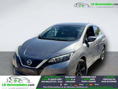 Nissan Leaf Electrique 40kWh 150 ch BVA