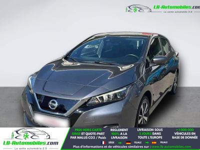Nissan Leaf Electrique 40kWh 150 ch BVA